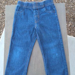 Carter's Jeans Toddler Size 3T